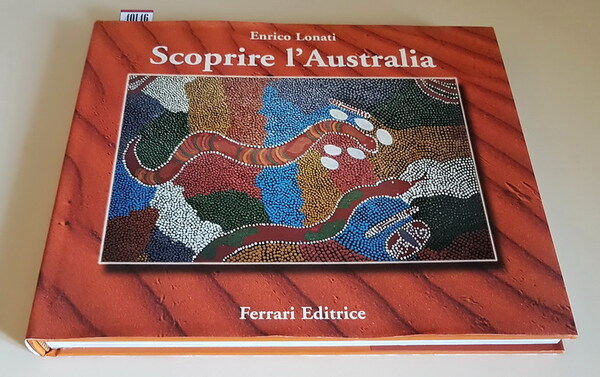 SCOPRIRE L'AUSTRALIA