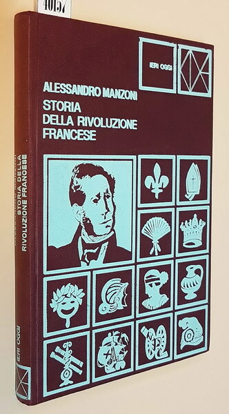 STORIA DELLA RIVOLUZIONE FRANCESE