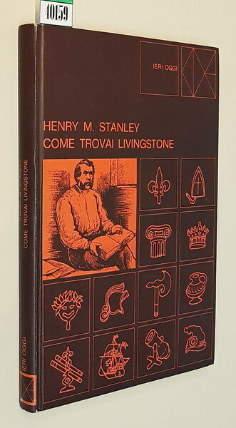 COME TROVAI LIVINGSTONE