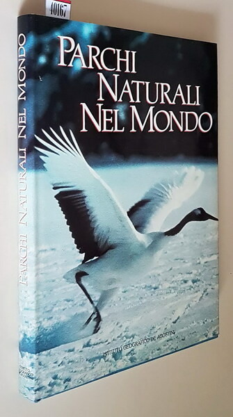 PARCHI NATURALI NEL MONDO