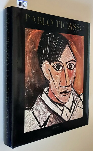 The Museum of Modern Art, New York - PABLO PICASSO …