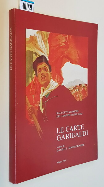 LE CARTE GARIBALDI