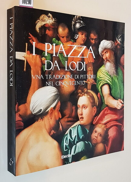 I PIAZZA DA LODI - Una tradizione di pittori nel …