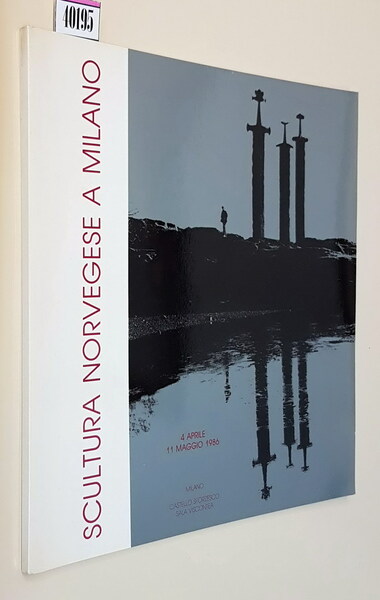 SCULTURA NORVEGESE A MILANO