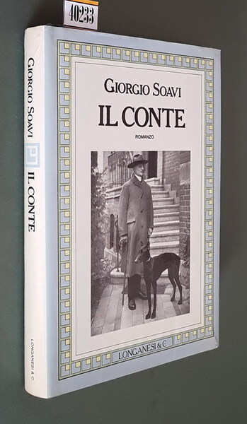IL CONTE