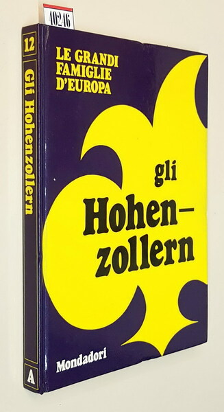 GLI HOHENZOLLERN