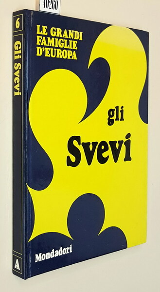 GLI SVEVI