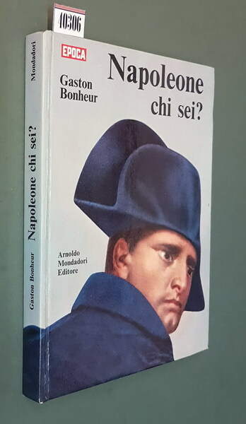 NAPOLEONE CHI SEI?