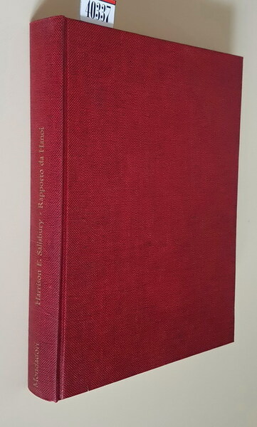 RAPPORTO DA HANOI - 23 dicembre 1966 - 7 gennaio …