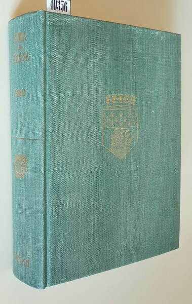 STORIA DELLA FRANCIA DAL 1715 AL 1965