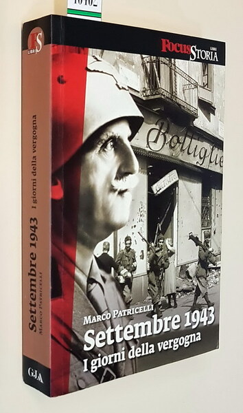 SETTEMBRE 1943 i giorni della vergogna