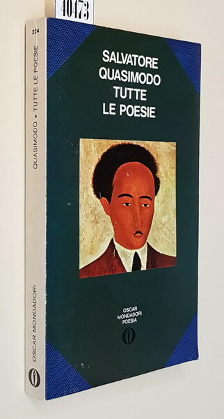 TUTTE LE POESIE