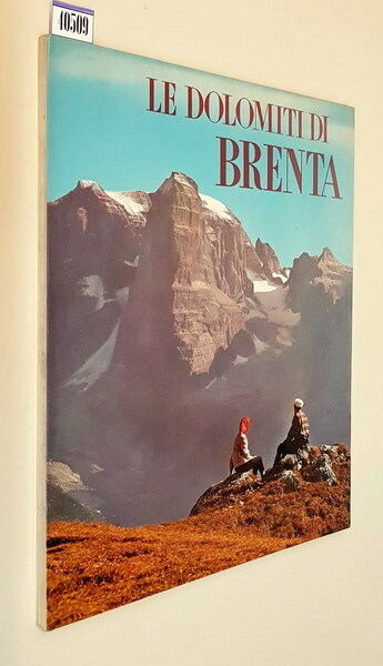 LE DOLOMITI DI BRENTA