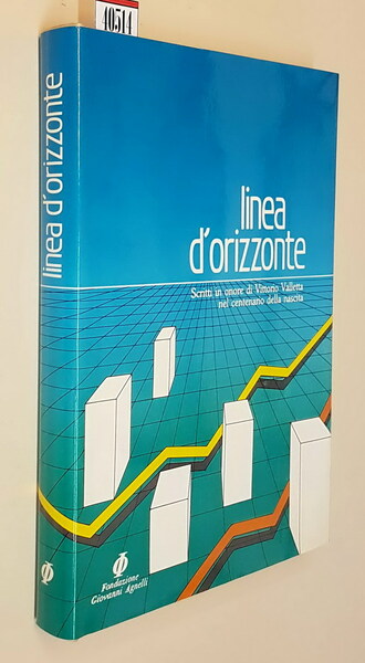 LINEA D'ORIZZONTE - Scritti in onore di Vittorio Valletta nel …
