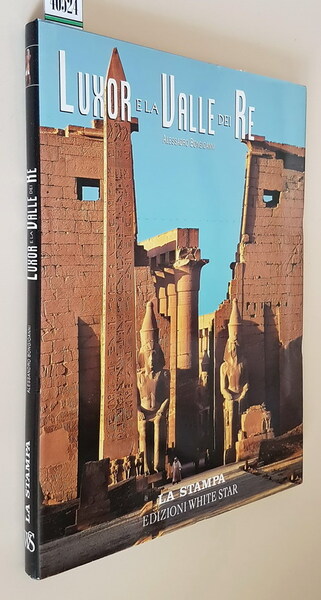 LUXOR E LA VALLE DEI RE