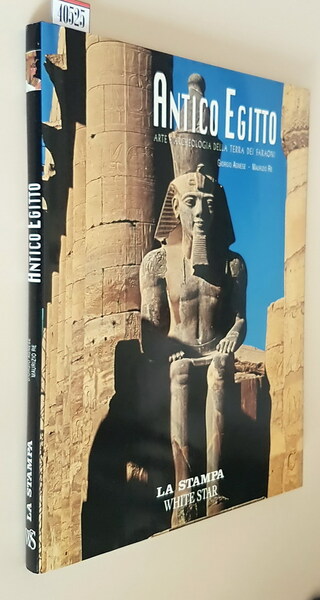 ANTICO EGITTO - Arte e archeologia della terra dei Faraoni