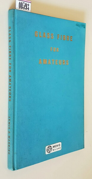 GLASS FIBRE for amateurs