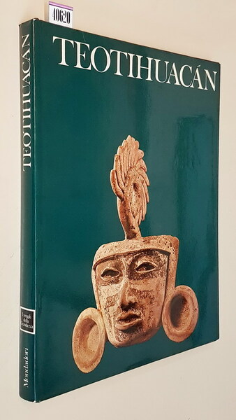TEOTIHUACAN