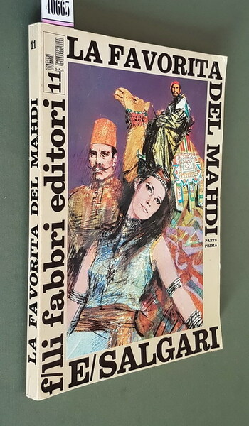 LA FAVORITA DEL MAHDI (parte prima)