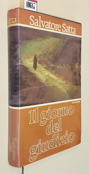 IL GIORNO DEL GIUDIZIO