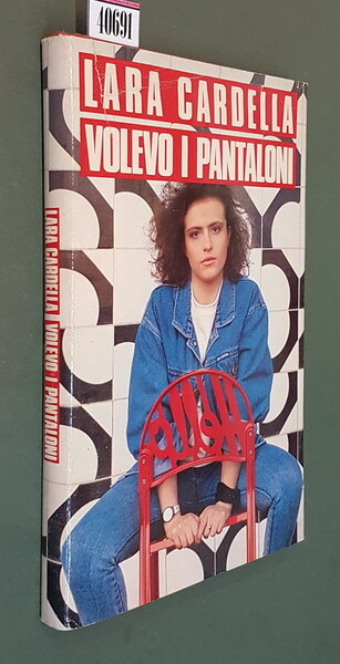 VOLEVO I PANTALONI