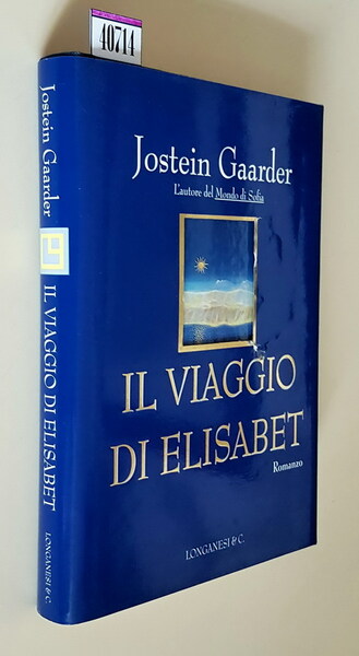 IL VIAGGIO DI ELISABET