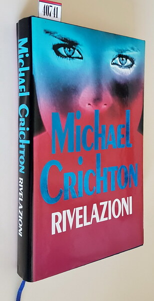 RIVELAZIONI
