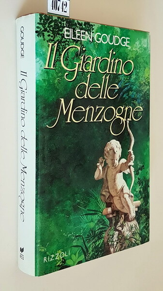 IL GIARDINO DELLE MENZOGNE