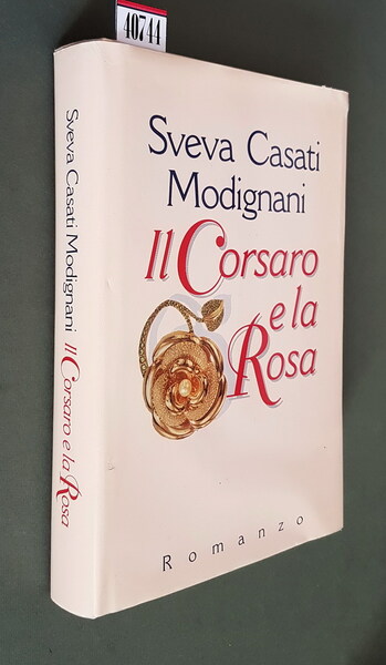 IL CORSARO E LA ROSA