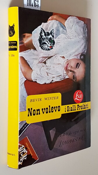 NON VOLEVO