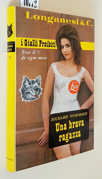 UNA BRAVA RAGAZZA