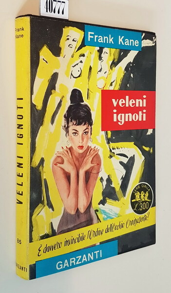 VELENI IGNOTI