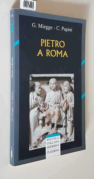 PIETRO A ROMA