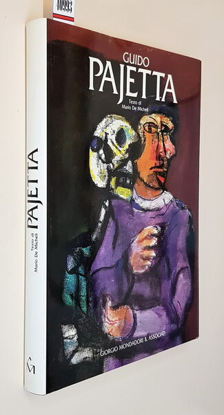 GUIDO PAJETTA