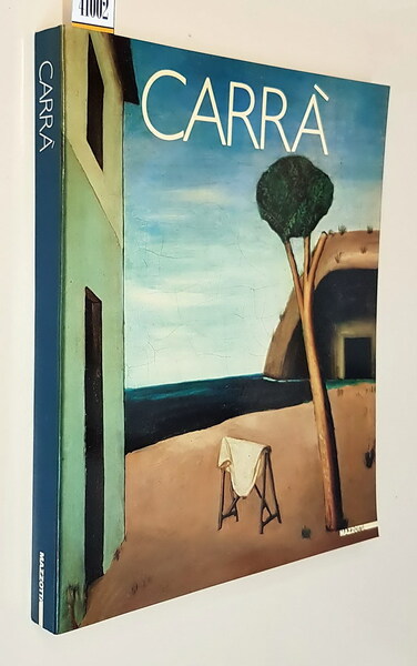 CARRA' - Mostra antologica