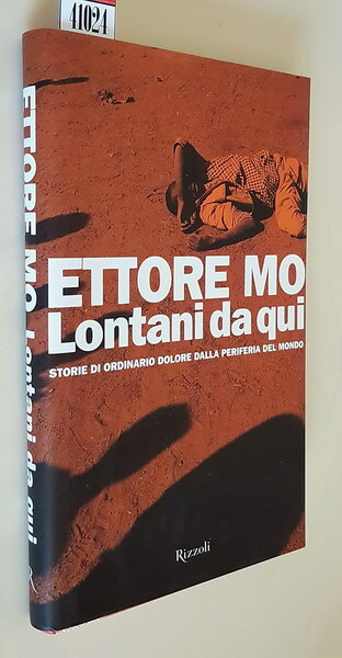 LONTANI DA QUI - Storie di ordinario dolore dalla periferia …