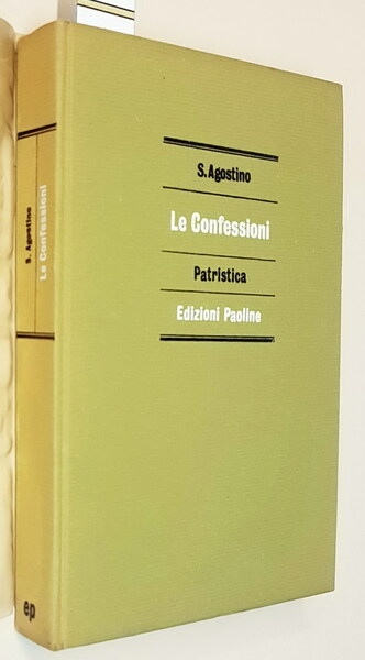 LE CONFESSIONI