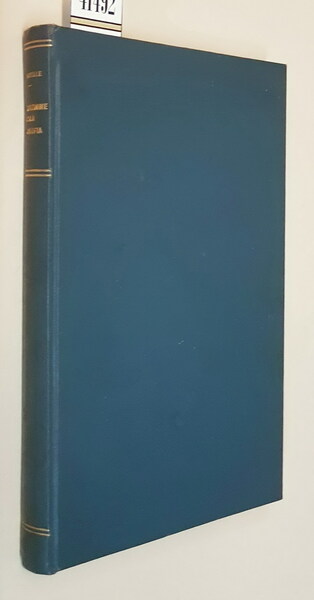 INTRODUZIONE ALLA FILOSOFIA (della Metafisica, libri I-IV; VI; IX, 10; …