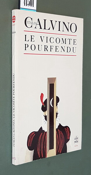 LE VICOMTE POURFENDU