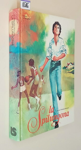 LA SPILUNGONA