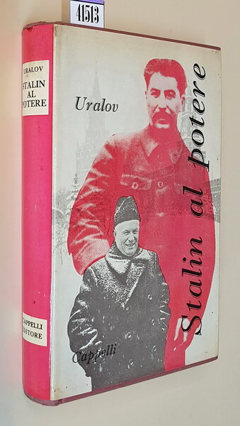 STALIN AL POTERE