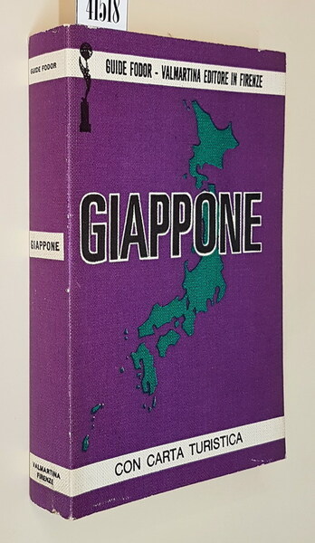GIAPPONE Hong Kong Singapore