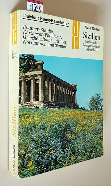 SIZILIEN - Insel zwischen Morgenland und Abendland