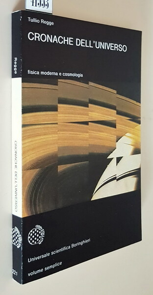 CRONACHE DELL'UNIVERSO