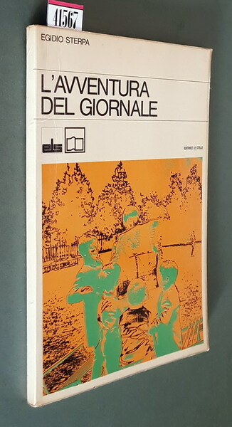 L'AVVENTURA DEL GIORNALE