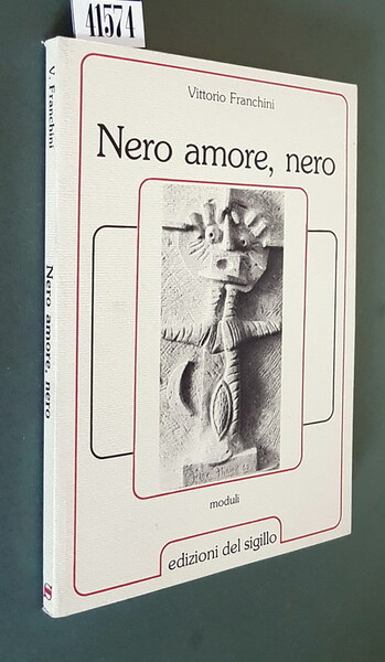 NERO AMORE, NERO
