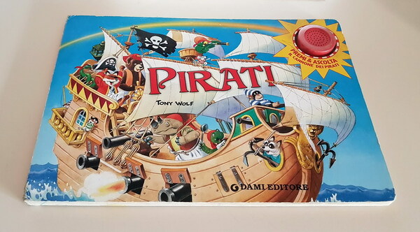 PIRATI