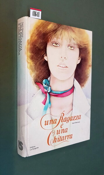 UNA RAGAZZA E UNA CHITARRA