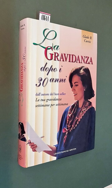 LA GRAVIDANZA DOPO I 30 ANNI