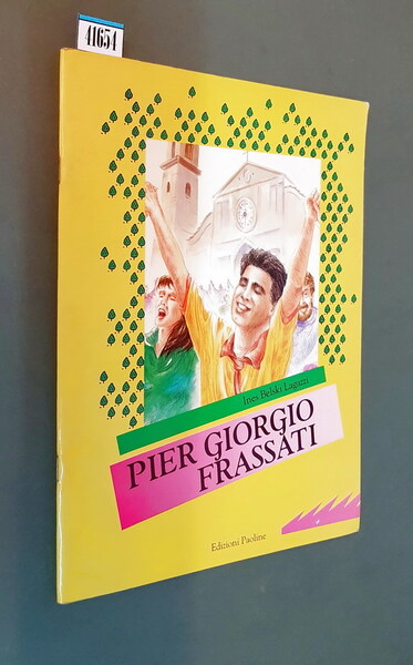 PIER GIORGIO FRASSATI